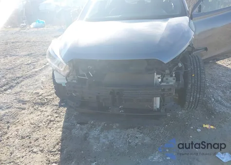 2020 Nissan Kicks S Xtronic Cvt z USA, uszkodzony, nr VIN 3N1CP5BV7LL533486